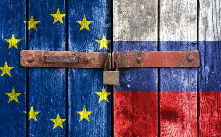 EU produžila sankcije Rusiji
